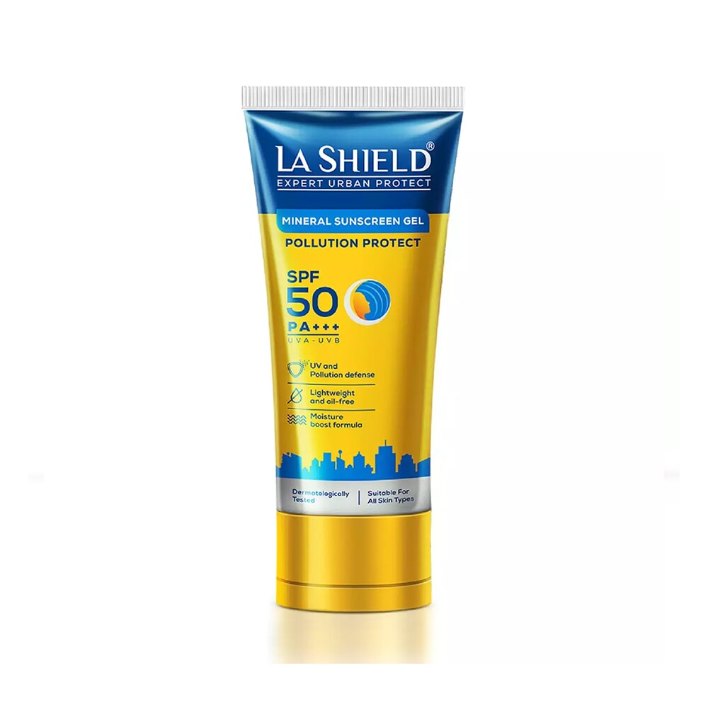 Broad Spectrum Sunscreen Cream For All Skin - Image 2