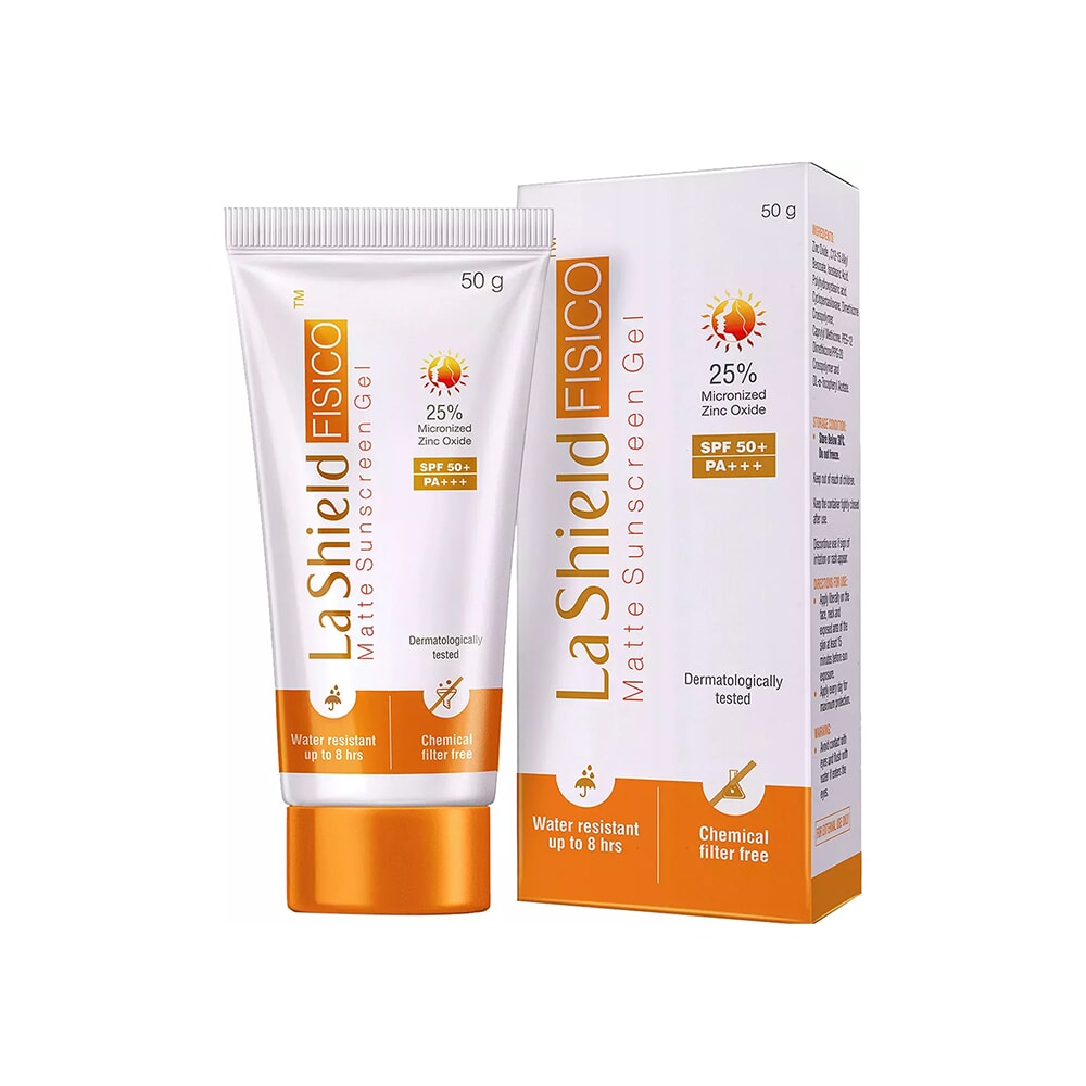Broad Spectrum Sunscreen Cream For All Skin