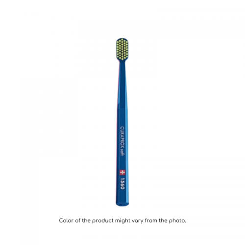 Curaprox 1560 Soft