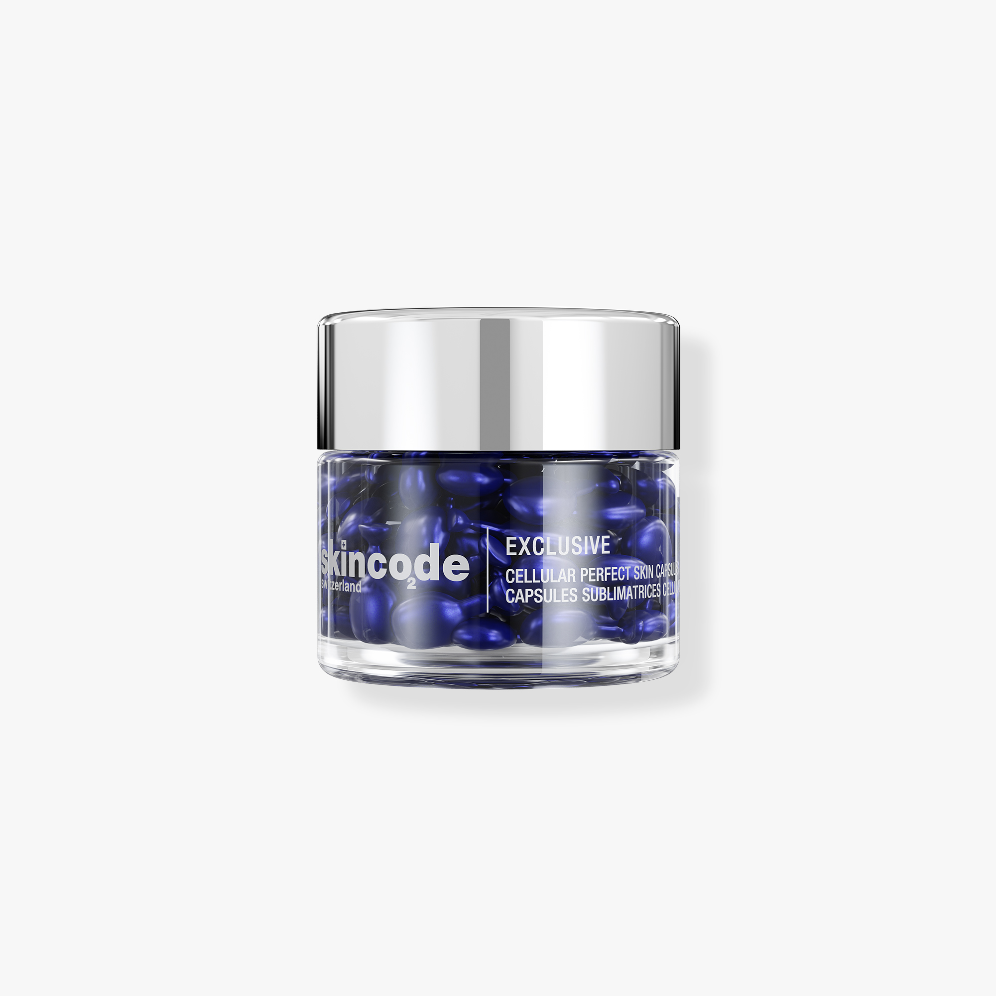 Skincode Exclusive Cellular Perfect Skin Capsules, 45 caps