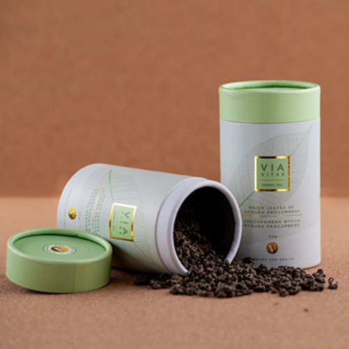 Via Vitae Gynura Tea, 50g