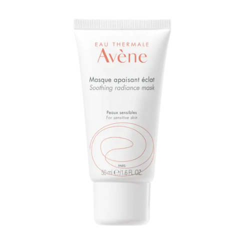 Avene Soothing Radiance Mask, 50ml