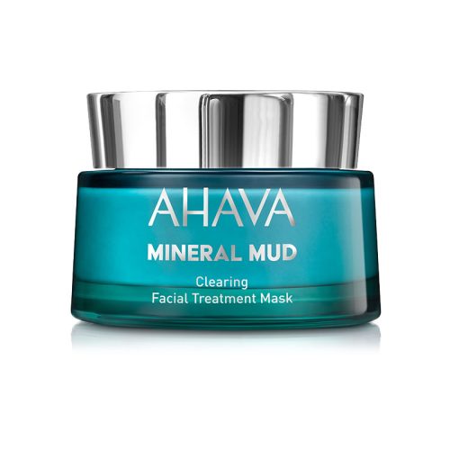 Ahava Mineral Mud Clearing Facial Mask