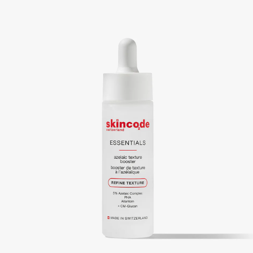 Skincode Azelaic Texture Booster, 30 ml